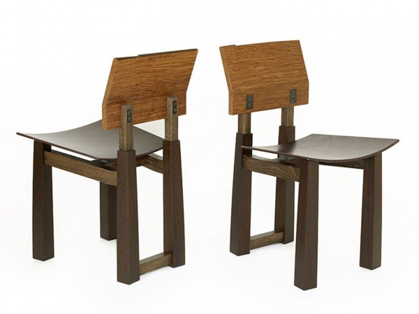 SNOWMASS DINING CHAIRS